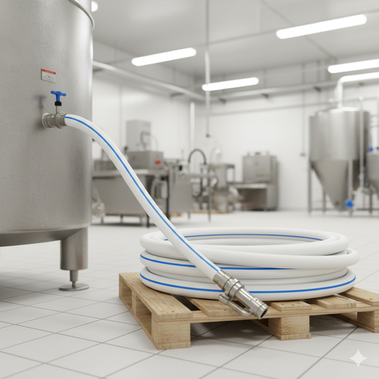 Potable Water Hose