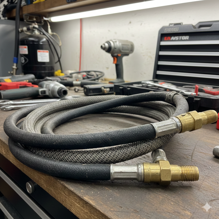 Hoses